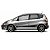 Adesivo Lateral Honda Fit Ft6 Sport Faixa Colante Fita Tuning - Imagem 7