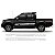 Adesivo Lateral Para Nissan Frontier Fa1 Pick-up Faixa Colante Fita - Imagem 2