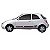 Kit Adesivo Faixa Lateral Para Novo Ford Ka Sport Fita Colante - Imagem 6