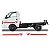 Adesivo Lateral Hyundai Hr 2 Faixa Caminhão Leve Srt Wolf 1 - Imagem 4