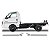 Adesivo Lateral Hyundai Hr 2 Faixa Caminhão Leve Srt Wolf 1 - Imagem 6