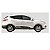 Adesivo Para Hyundai Ix35 Suv Faixa Lateral Hx1 Fita Colante Tuning - Imagem 2