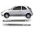 Adesivo Lateral Para Ford Ka Fk1 Sport Faixa Colante Fita - Imagem 3