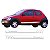Adesivo Lateral Para Ford Ka Fk1 Sport Faixa Colante Fita - Imagem 7