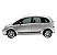 Adesivo Lateral para Meriva Faixa Sport Colante Chevrolet Fita - Imagem 4