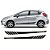Adesivo Lateral New Fiesta Titanium Nt1 Faixa Colante Fita - Imagem 4