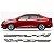 Adesivo Lateral Novo Onix Plus Sedan OP1 Gm Faixa Colante Fita Chevrolet - Imagem 7