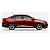 Adesivo Lateral Novo Onix Plus Sedan OP1 Gm Faixa Colante Fita Chevrolet - Imagem 4