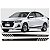 Adesivo Lateral Para Novo Onix Plus Sedan Faixa OP3 Colante Fita Tuning - Imagem 10