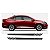 Adesivo Lateral Para Novo Onix Plus Sedan Faixa OP3 Colante Fita Tuning - Imagem 5