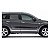 Adesivo Para Mitsubishi Outlander Faixa OT1 Lateral Fita Colante - Imagem 3