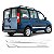 Adesivo Para Doblo e Cargo Fd3 Sport Fiat Faixa Lateral Fita Colante - Imagem 1