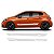 Adesivo Lateral Para Peugeot 208 Faixa PS1 Sport  Adesiva Colante Fita - Imagem 7