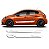 Adesivo Lateral Para Peugeot 208 Faixa PS1 Sport  Adesiva Colante Fita - Imagem 5