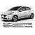 Adesivo Lateral Para Peugeot 208 Faixa PS4 Adesiva Colante Fita Tuning - Imagem 6