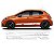 Adesivo Lateral Para Peugeot 208 Faixa PS4 Adesiva Colante Fita Tuning - Imagem 1