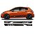 Adesivo Lateral Para Peugeot 208 Faixa PS4 Adesiva Colante Fita Tuning - Imagem 5