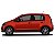 Adesivo Lateral Para VW UP Faixa TSi 1 Fita Colante Tuning - Imagem 8