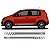 Adesivo Lateral Para VW UP Faixa TSi 1 Fita Colante Tuning - Imagem 3
