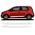 Adesivo Lateral Para VW UP Faixa TSi 1 Fita Colante Tuning - Imagem 7