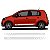 Adesivo Lateral Para VW UP Faixa TSi 1 Fita Colante Tuning - Imagem 2