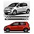 Adesivo Lateral Para VW UP Faixa TSi 1 Fita Colante Tuning - Imagem 1