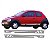 Adesivo Lateral Para  Ka Ford Faixa KG1 Lateral G1 G2 Tuning - Imagem 6