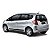 Faixa Lateral Para Honda Fit Adesivo FT8 Colante Tuning - Imagem 5