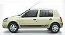 Kit Acessórios Peças Adesivo lateral Renault Clio 4 potas hatch e sedan Sport Fita Colante SRT - Imagem 3