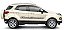 Kit Adesivo faixa lateral tuning Ford Nova EcoSport modelo Nova EcoSport vazada  SRT - Imagem 2