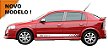 Adesivo Lateral Astra hatch sedan Chevrolet Sport Listra SRT Wolf 1 - Imagem 2