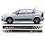 Adesivo Lateral Astra hatch sedan Chevrolet Sport Listra SRT Wolf 1 - Imagem 1