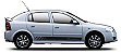 Adesivo Lateral Astra hatch sedan Chevrolet Sport Listra SRT Wolf 1 - Imagem 4