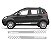 Adesivo Para Fiat Idea Faixa lateral tuning todos os anos modelo Sport Fita Colante SRT Wolf 1 - Imagem 7