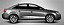 Kit adesivo tuning faixa lateral Cruze Chevrolet modelo Cruze listrado Acessórios Fita Colante SRT Wolf 1 - Imagem 3