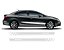 Adesivo Honda New Civic Faixa Lateral modelo CV3 Fita Colante SRT - Imagem 7
