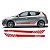Adesivo lateral Hyundai I30 modelo Sport Fita Colante SRT - Imagem 10