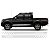 Adesivo lateral Nissan Frontier Fr1 Pick-up cabine dupla Faixa Fita Colante SRT - Imagem 11