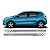 Adesivo lateral Novo Sandero Sport listra Renault Faixa Fita Colante SRT - Imagem 10