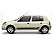 Adesivo lateral Clio 4 Portas Renault modelo RC1 Fita Colante SRT - Imagem 6