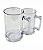 Caneca para Chopp 500 ml e 300ml - Imagem 1