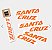 Adesivos para Customização do Quadro Santa Cruz - Imagem 5