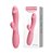 Vibrador Recarregavel Pretty Love - Imagem 1