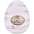 Masturbador Masculino EGG SILKY - Imagem 1
