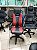 Cadeira Ergonomica Gamer - Imagem 1