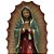 Nossa Senhora De Guadalupe 30 CM - Imagem 2