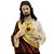 Sagrado Coração De Jesus 40 CM - Imagem 2