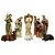 Presépio 40 CM com 11 Peças - Imagem 1
