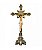 Crucifixo de Mesa 55 CM - Imagem 1