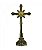 Crucifixo de Mesa 53,5 CM - Imagem 5
